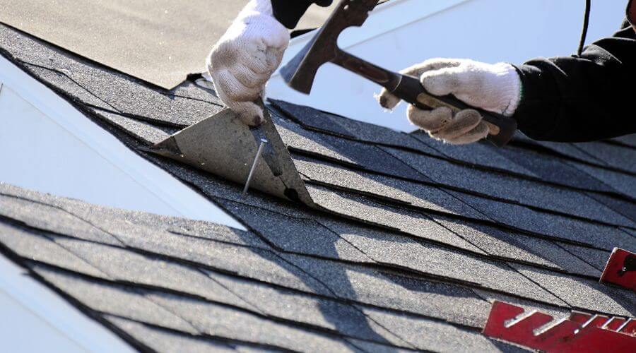 Professional Flat Roofing Installation in Richland, MS